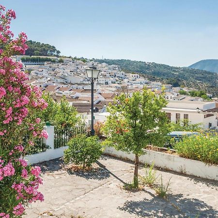 Awesome Home In Cadiz With Swimming Pool El Gastor Extérieur photo