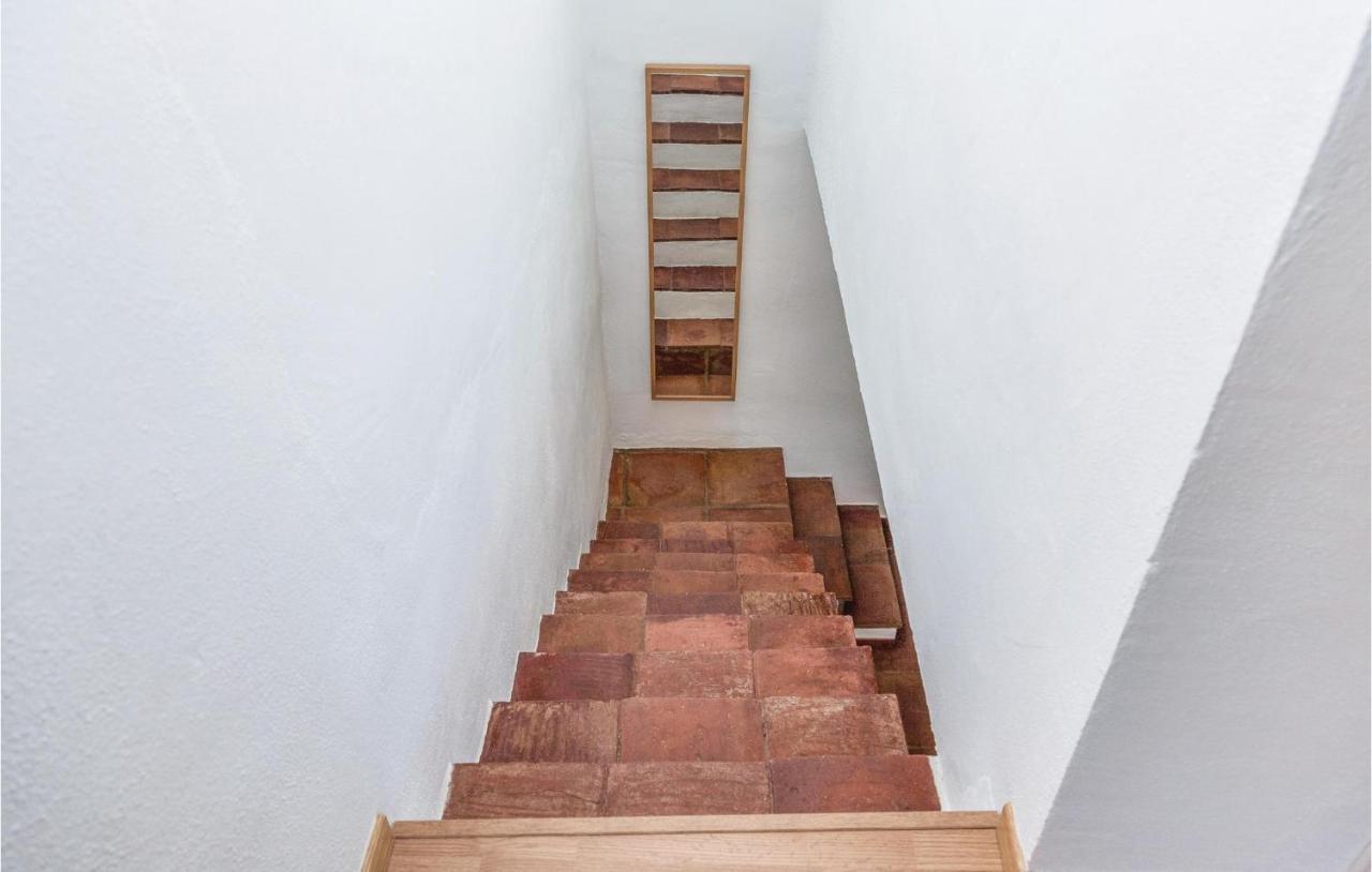 Awesome Home In Cadiz With Swimming Pool El Gastor Extérieur photo