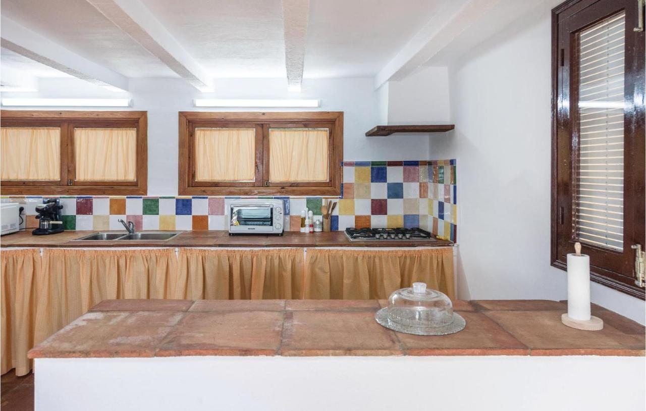 Awesome Home In Cadiz With Swimming Pool El Gastor Extérieur photo